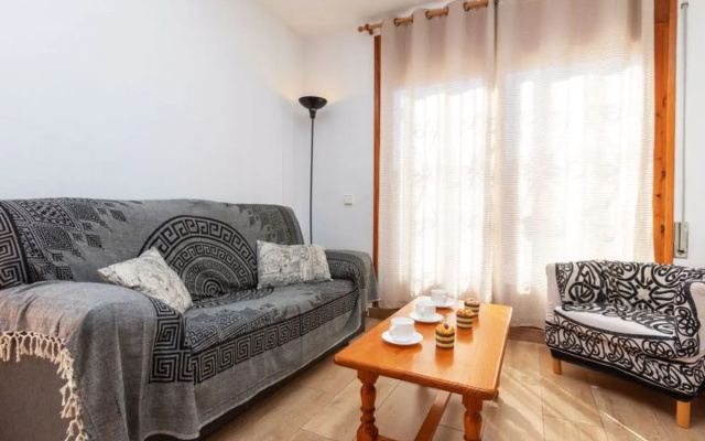 Villa Calas 3 L'Ametlla de Mar