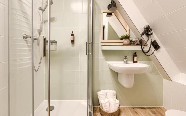 Aspen House Zakopane Pokoje i Apartamenty