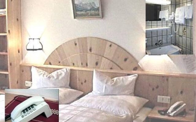 Pension Danler