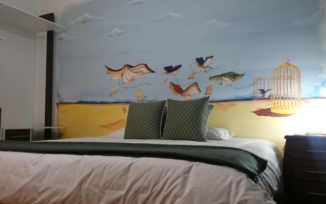 Hotel + Arte