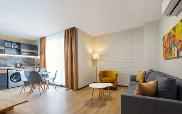 Best Guest 2 Apartments