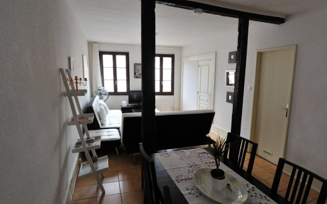 Appartements Paola - Pamela - Patricia et Pascale