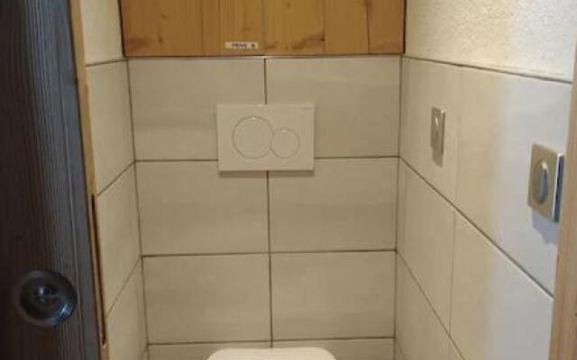 Appartement des Ours ski au pied