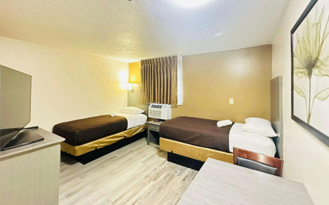 Suburban Studios Abercorn
