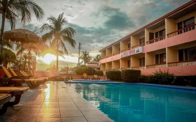 Hotel Yadran