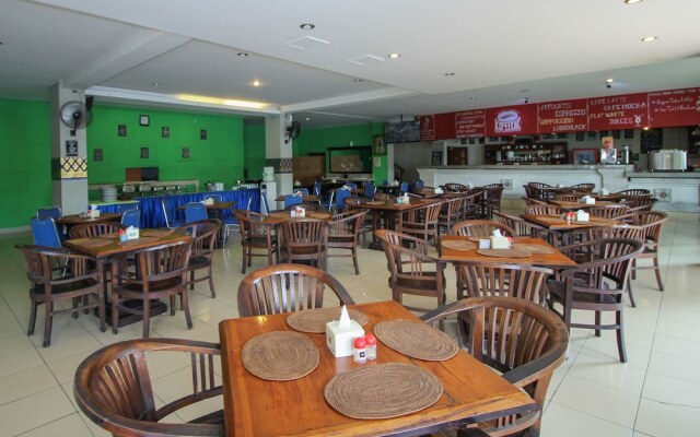 Airy Raya Kuta 20 Joger Bali