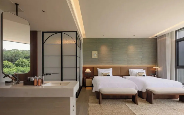 Country Retreats-Guangzhou Bella vita manor