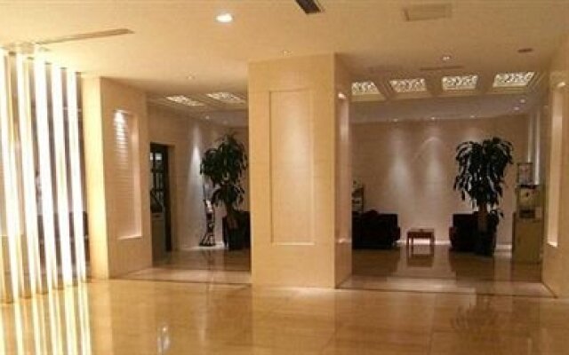 Zhongnan Sunshine Hotel