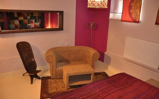 SuperiQ Villa