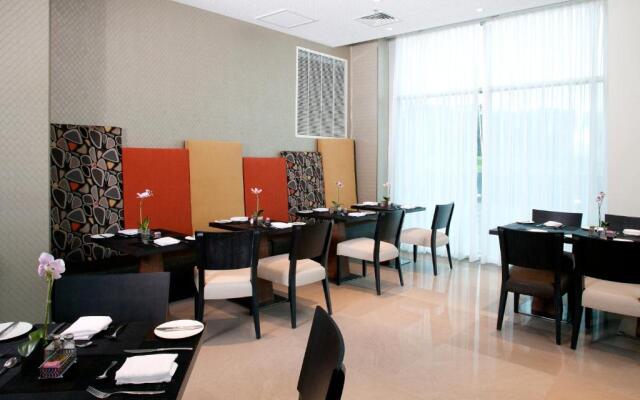 West All Suite Hotel Ashdod