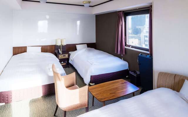 Ramada encore by Wyndham Amagasaki
