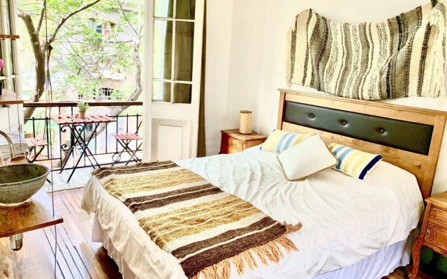 Guest House Santiago