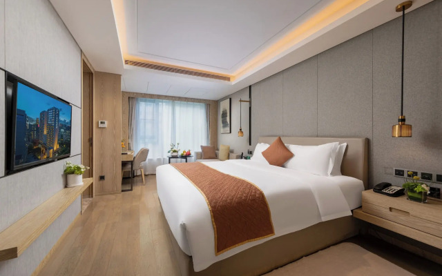 Shenzhen FY Hotel