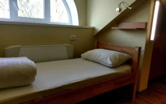 Dream Hostel Poltava