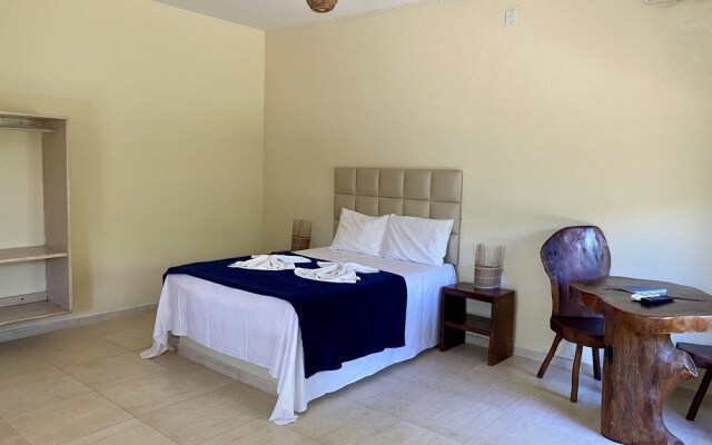 Pousada Studio´S Porto Dos Milagres