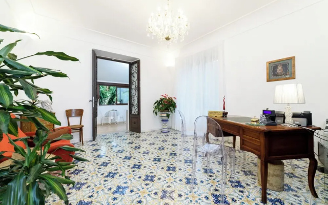 La Casa di Paolo Boutique Hotel