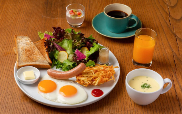 Hotel Ao Kamakura