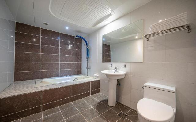 Gyeongju Kids & Family Hotel