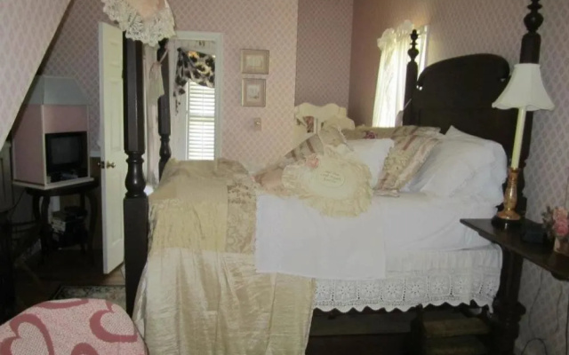 Edgewood Plantation