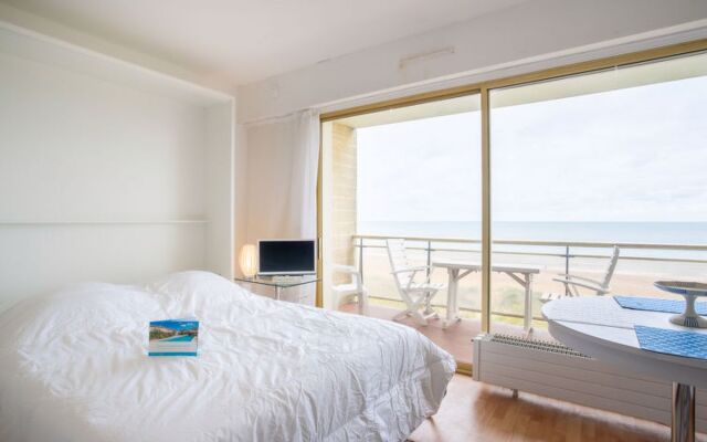 Villa Le Golf Cabourg