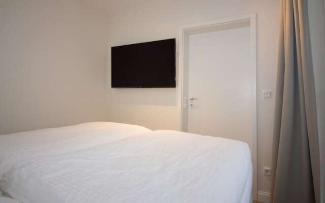 Kurpark-Residenz W112