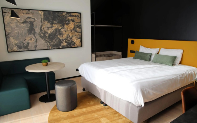 Hotel Ariane
