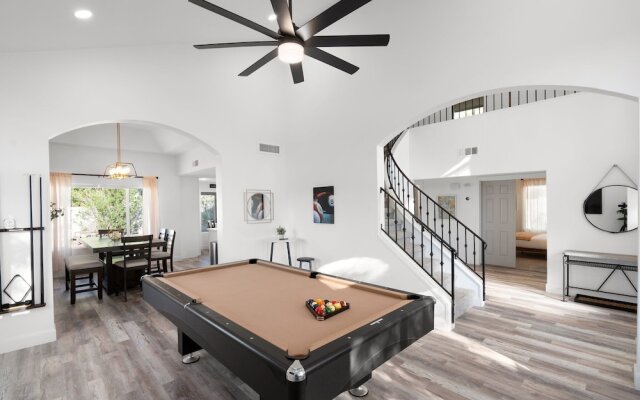Casa Yucca 1