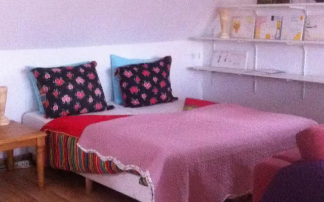 B & B the Gallery Zandvoort