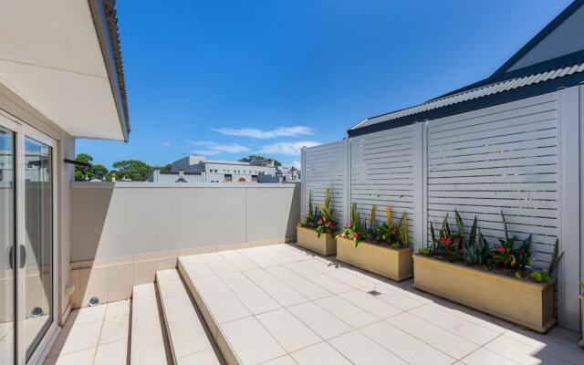 Leichhardt 9 Nor Furnished Apartment