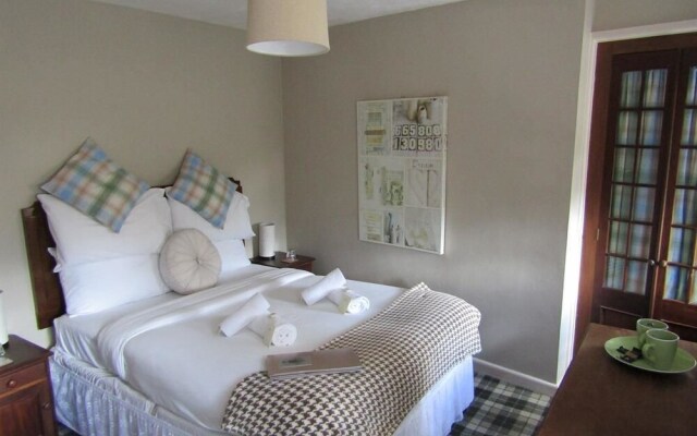 The Kings Arms Inn