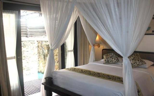 Losari Hotel & Villas Kuta Bali