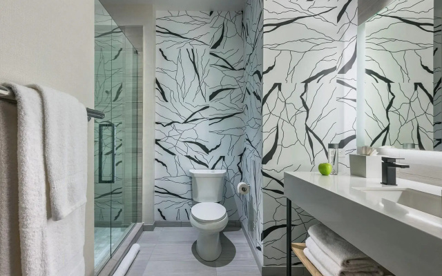 Hotel Zero Degrees Danbury
