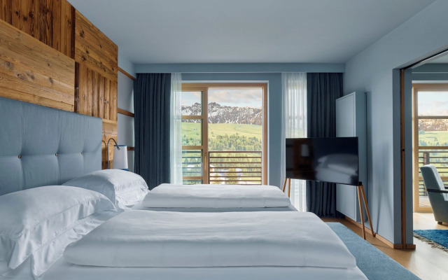 COMO Alpina Dolomites