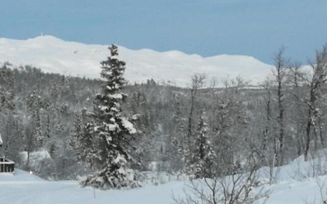 Gamlestølen Fjellstue