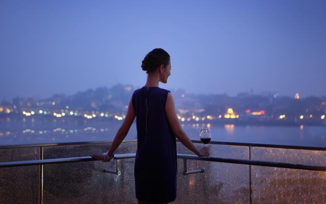 Hotel Indigo Xiamen Harbour by IHG