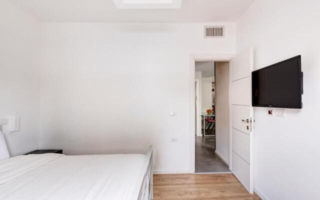 Nordau BLVD 2 Bedrooms