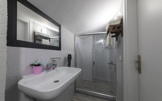 Royal Taksim Suites