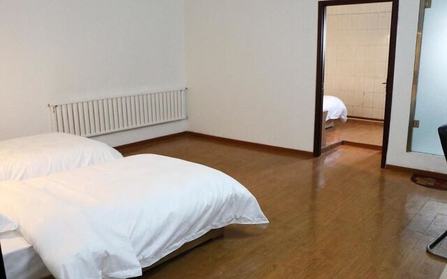 Jingan Express Hotel