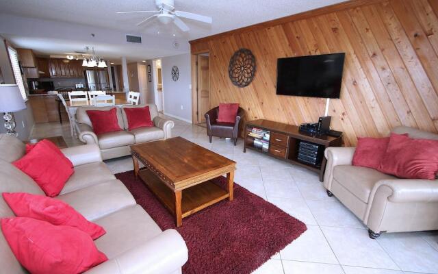 Sand Dollar 512 Apartment