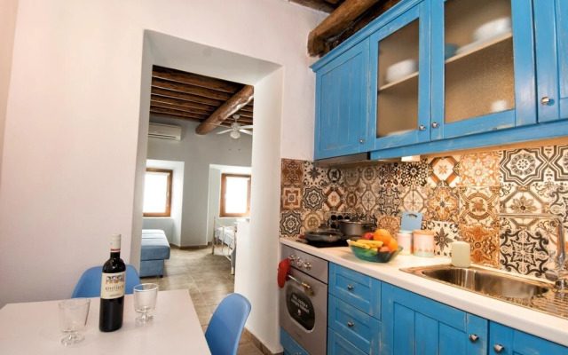 Gavrion s Nest - Perfect for Families - Couples