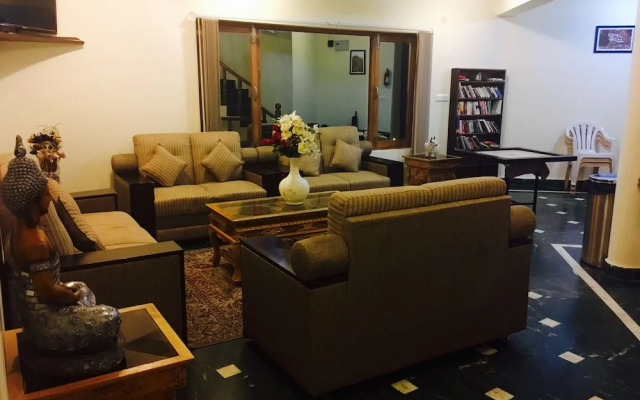 Ladakh Himalayan Retreat