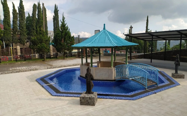 Grand Bintang Tawangmangu