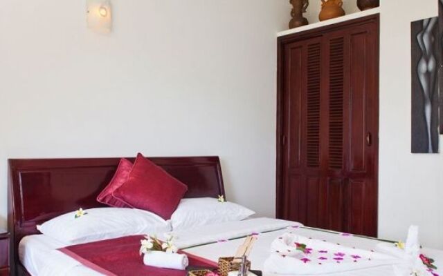 WindFlower Beach Boutique Hotel - Mui Ne