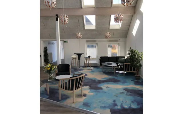 Hotel Hvideklit