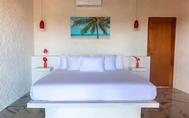 Bhoga Boutique Hotel