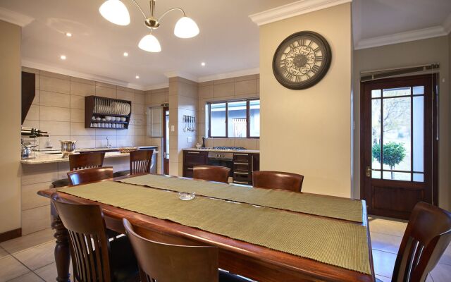 Dynasty Red Mountain Ranch