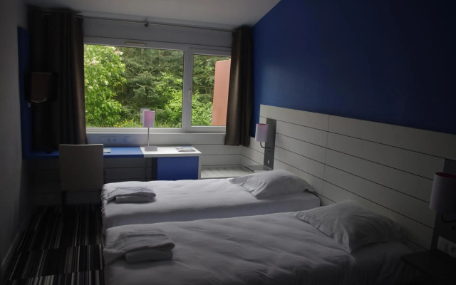 Belambra Club Le Normont