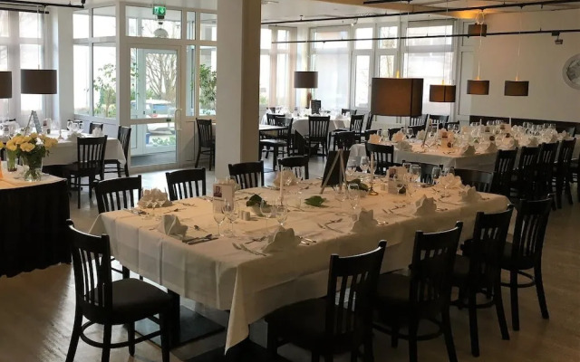 Bonjour Tagungshotel Stuttgart Gerlingen