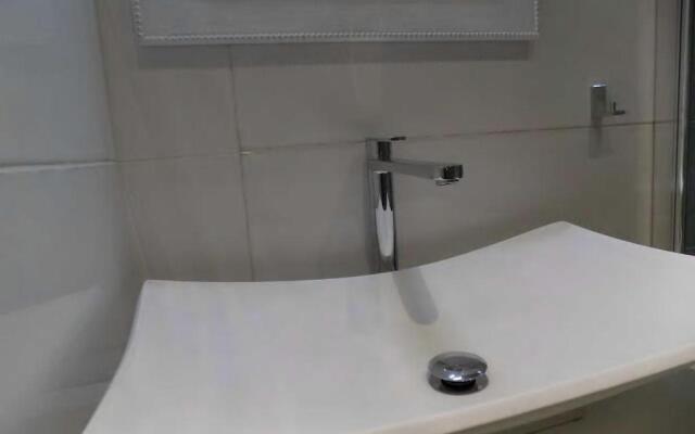 Hs4U The Romantic Luxury apartment