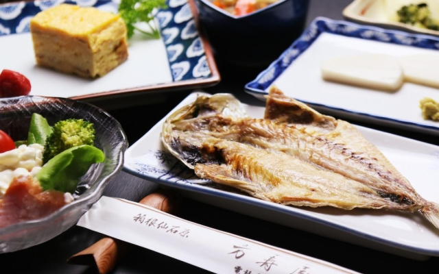 Masuya Ryokan